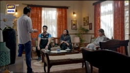 Teray Janay Kay Baad - Episode 21 - 27th August 2024